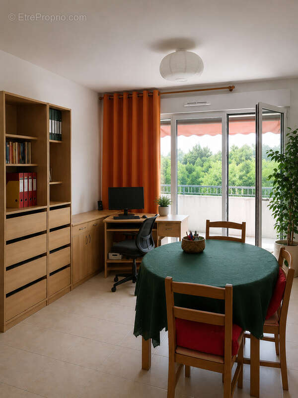 Appartement 40 m² à Les Sables-D'olonne  - photo 2