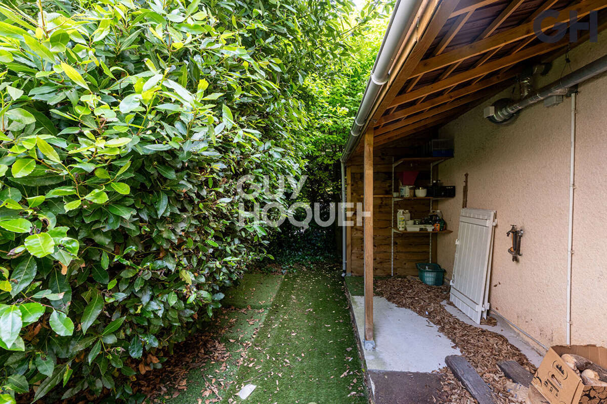 Charmante maison de 5 pieces  (109.78 m²)  à soisy-sur-seine - photo 17