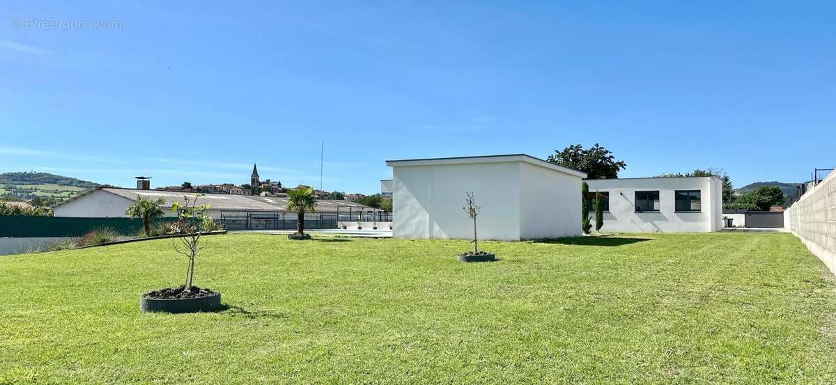 Photo 3 - Maison à ORCET