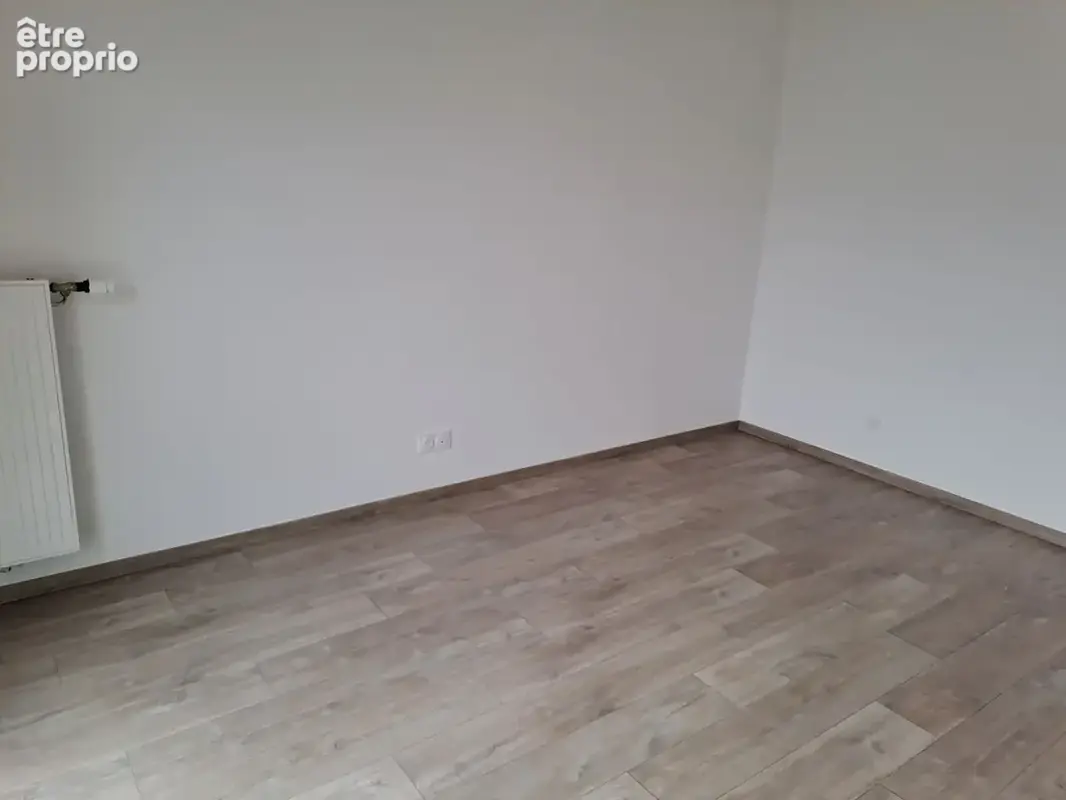 Appartement T3 en Rez de Jardin à Chevaigné ! - photo 5