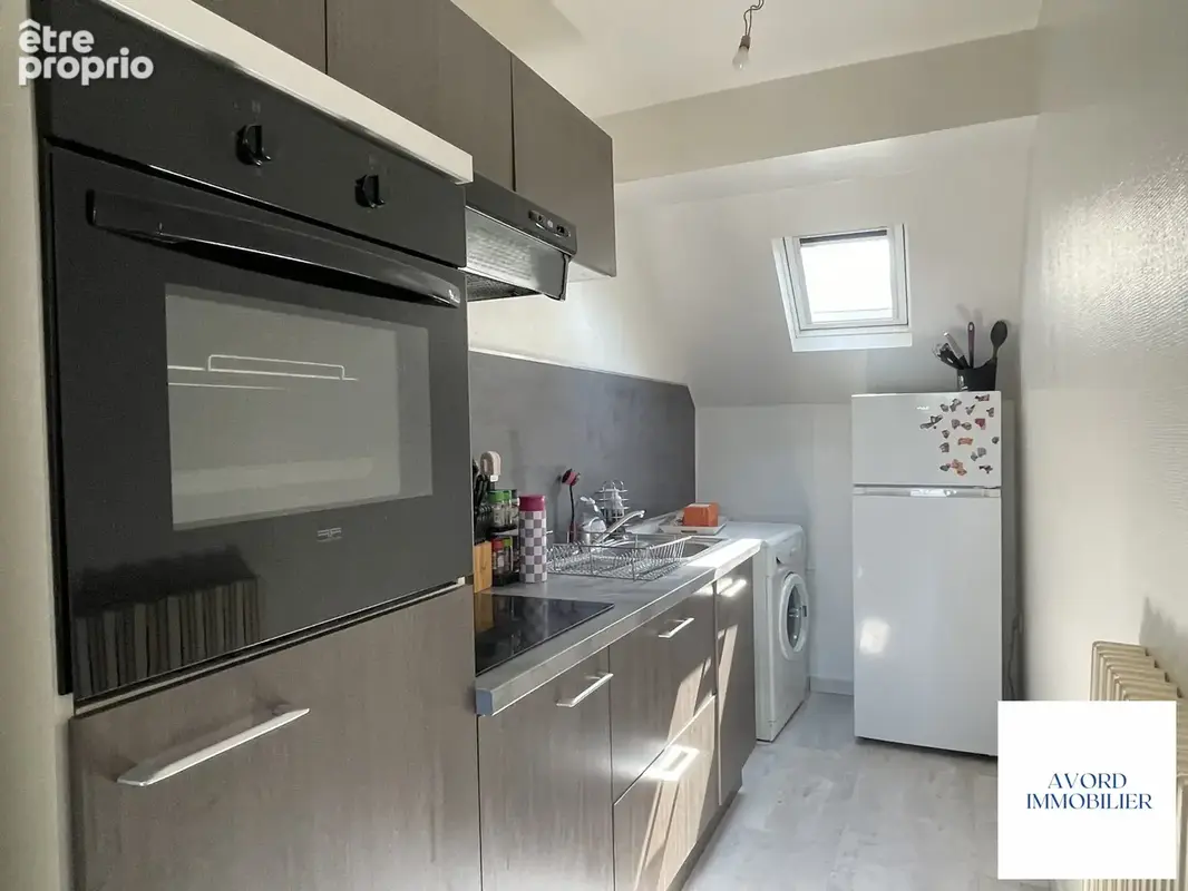 Appartement 3 pièces 55 m² à vendre à Bourges (18000) - photo 4