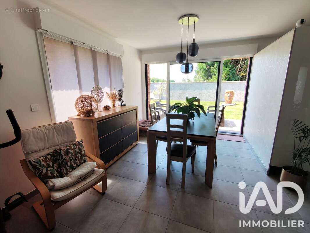 Photo 4 - Maison à BARLIN