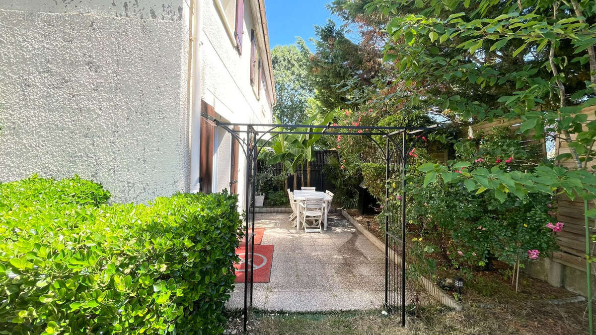 Maison à CENON