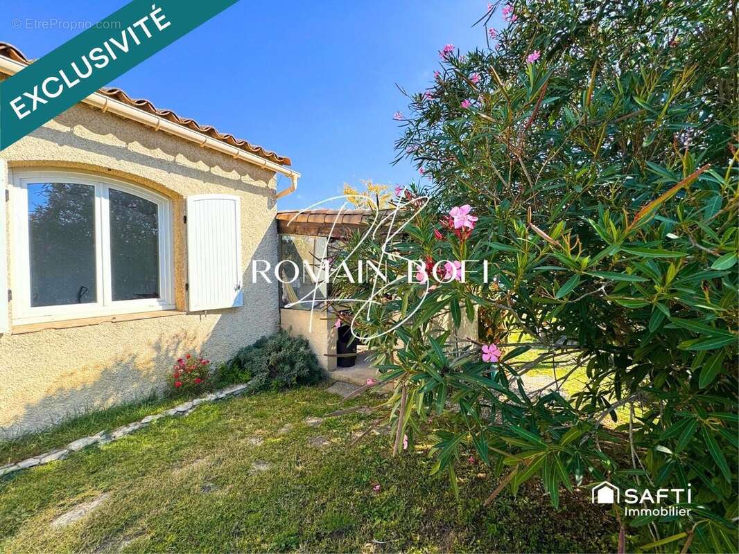 Photo 8 - Maison à LA CALMETTE