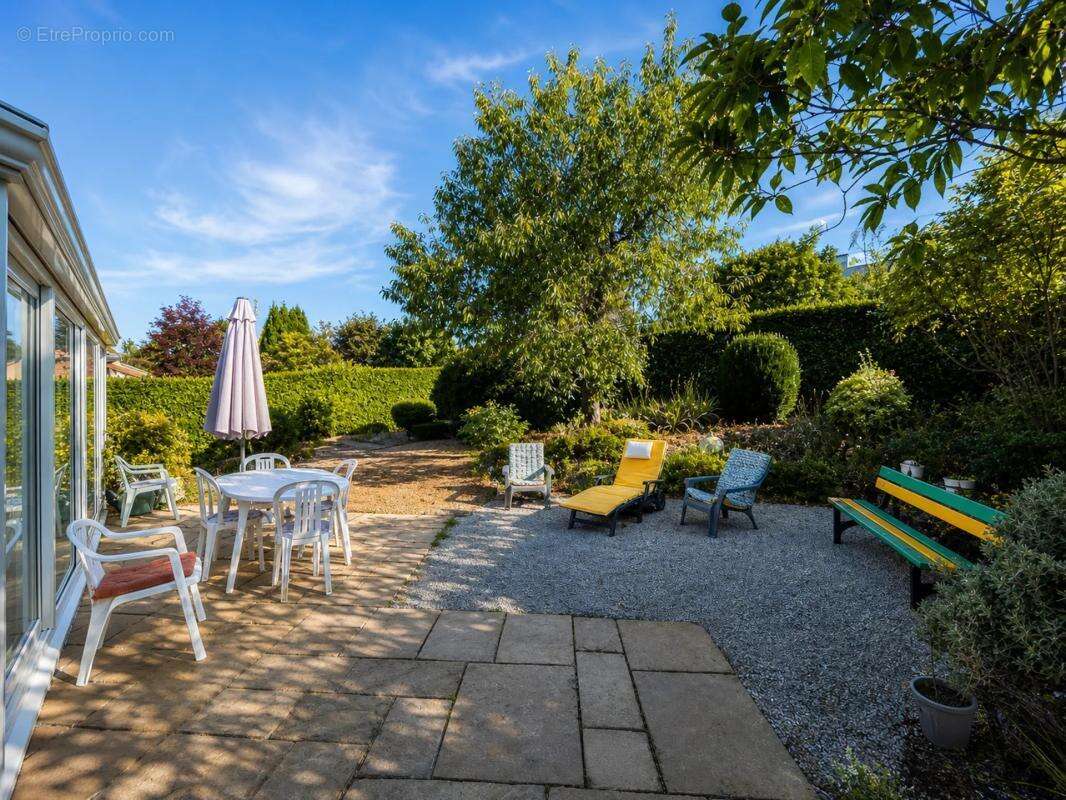 Maison de 6 pièces de 125 m² à Cholet - photo 13