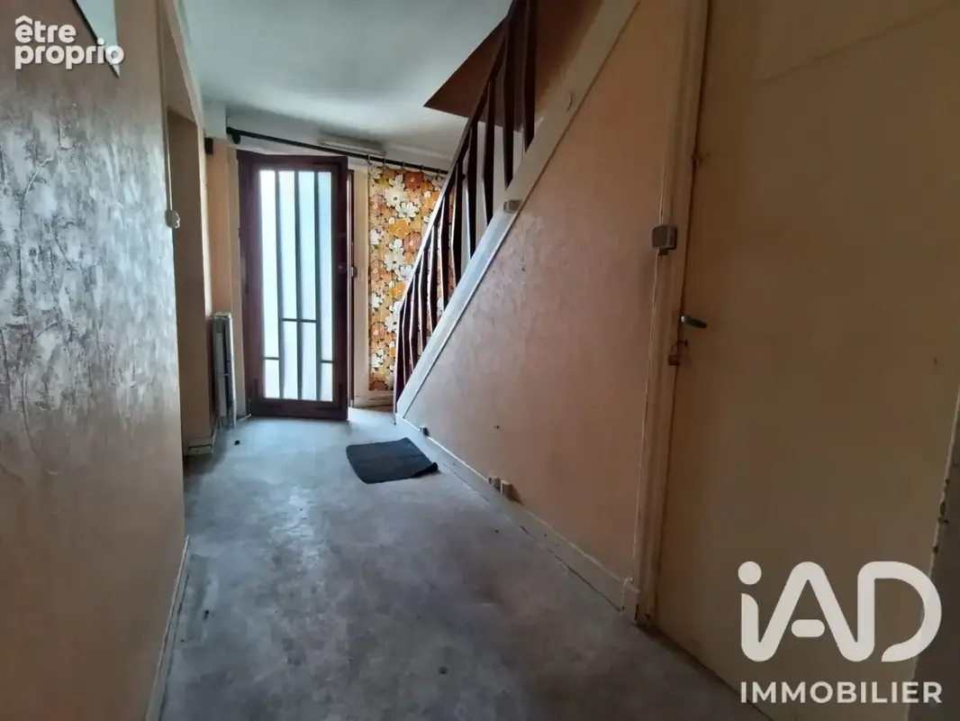 Photo 1 - Maison à NOUZONVILLE