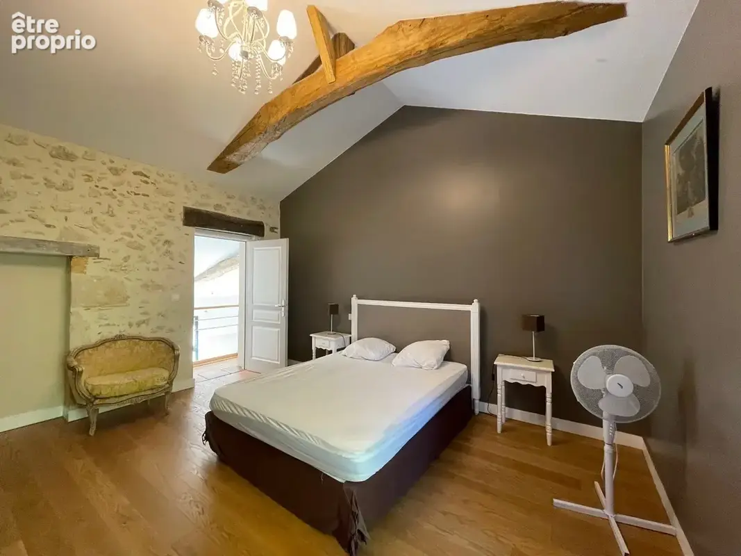 Propriété de charme - photo 15
