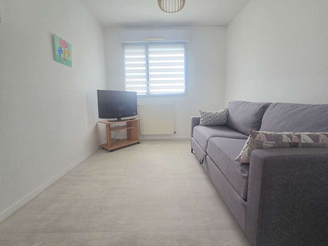 Appartement à vendre à Angers avec 3 chambres, 2 balcons, 2 garages - photo 5