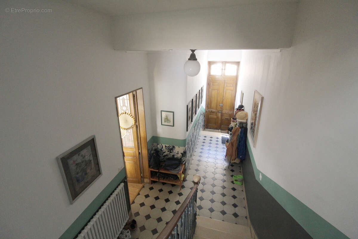 Maison à NIMES