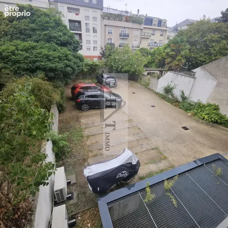 Immeuble R+3 Bon standing - photo 14