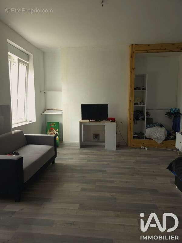 Maison 240 m² à Noeux-Les-Mines  - photo 9