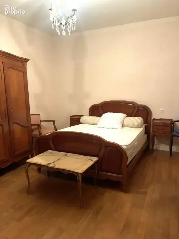 Maison - arcachon centre ville - photo 2