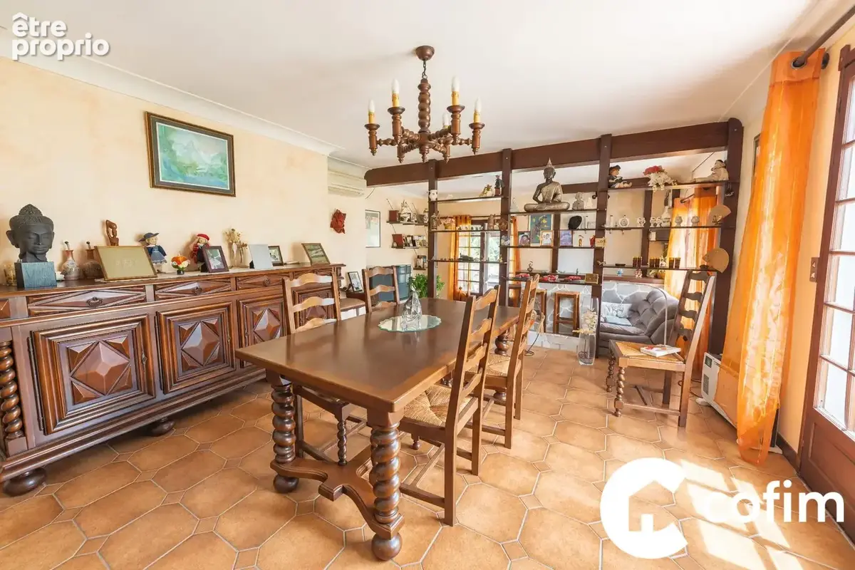 Maison 6 pièces 170 m² à vendre à Saint-Pierre-D'irube (64990) - photo 4