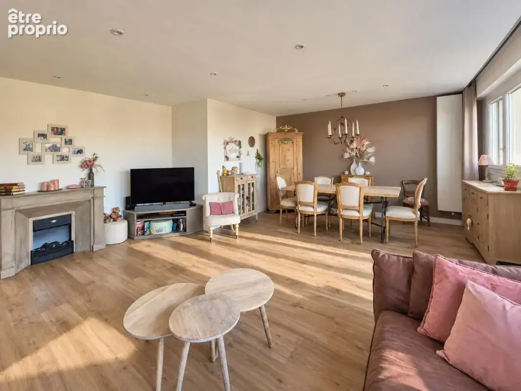 Appartement À Vendre - photo 2