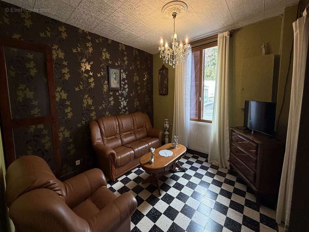 À vendre - Maison familiale à Bornel ! - photo 4