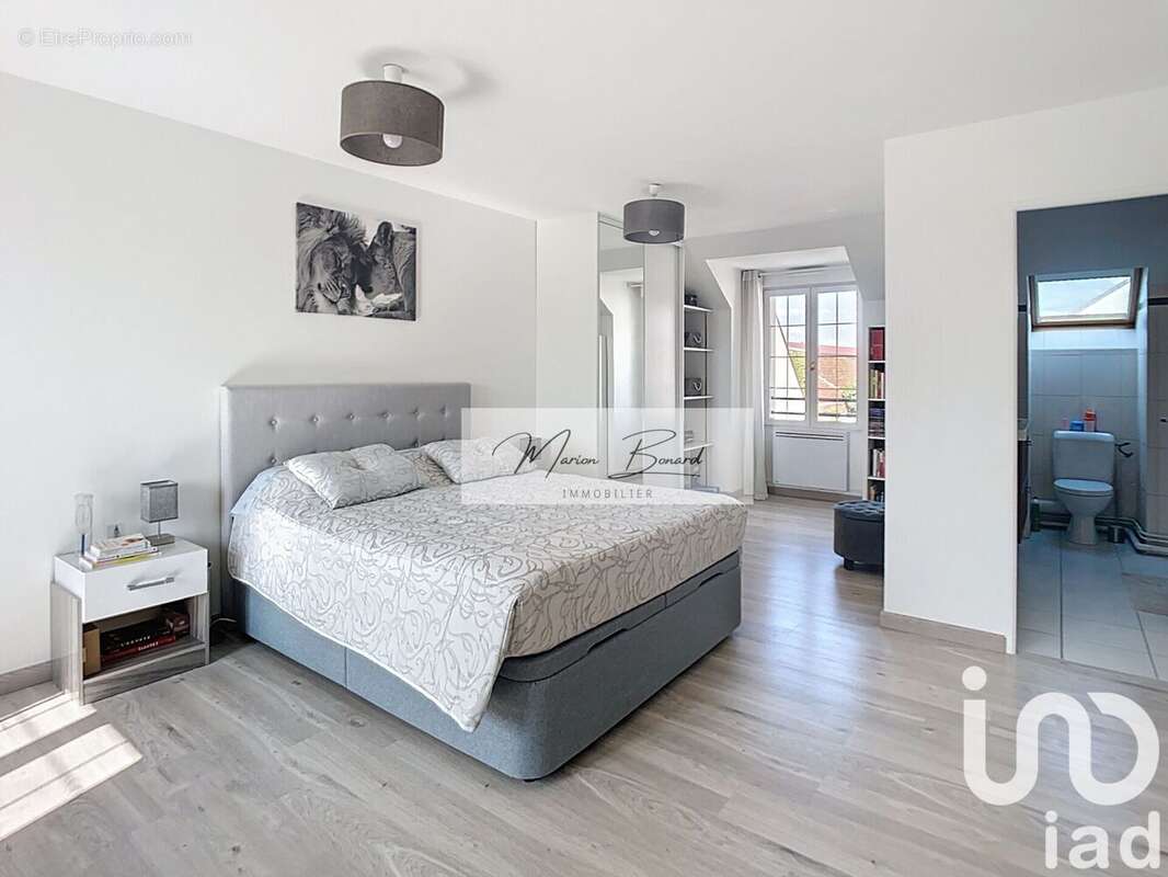 Photo 3 - Maison à CHAMPIGNY-SUR-MARNE