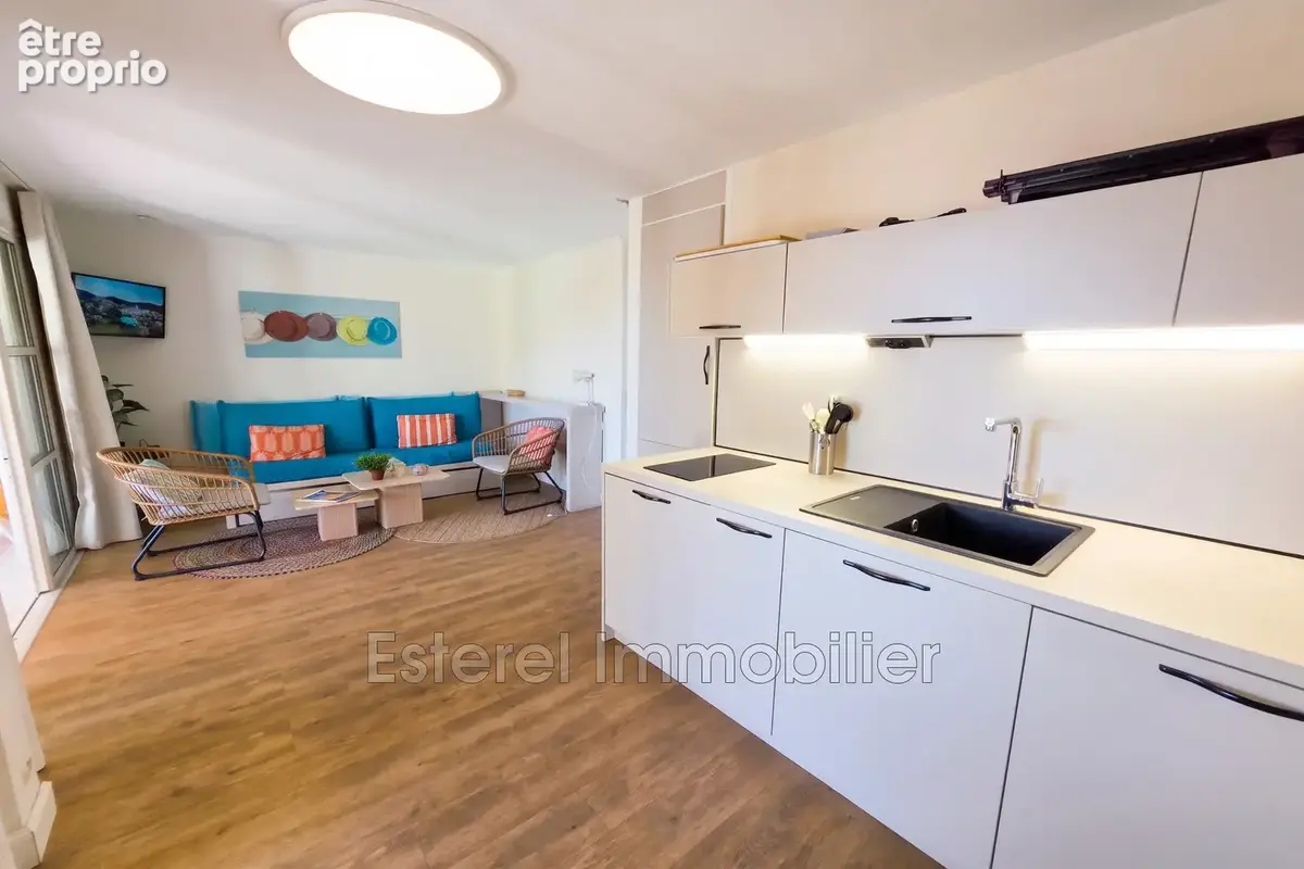 Appartement 3 pièces 36 m² à vendre à La Seyne-Sur-Mer (83530) - photo 4