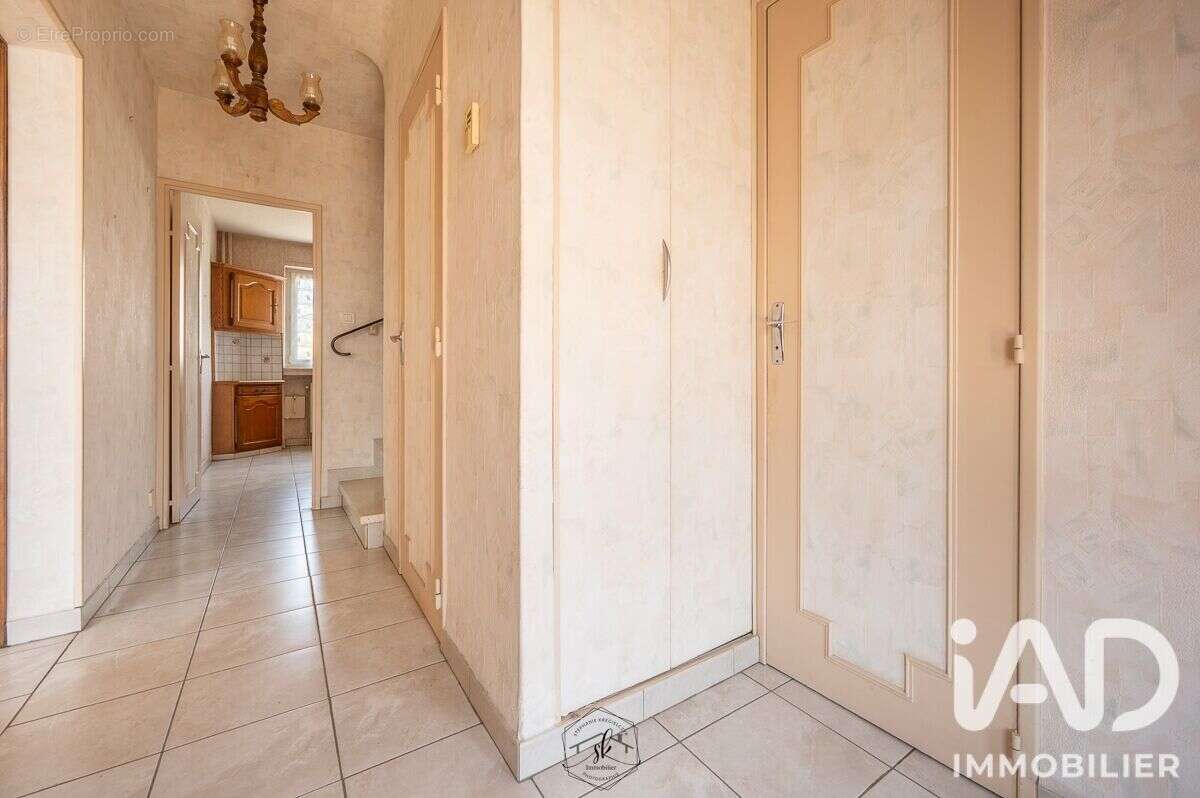 Photo 5 - Maison à FAMECK