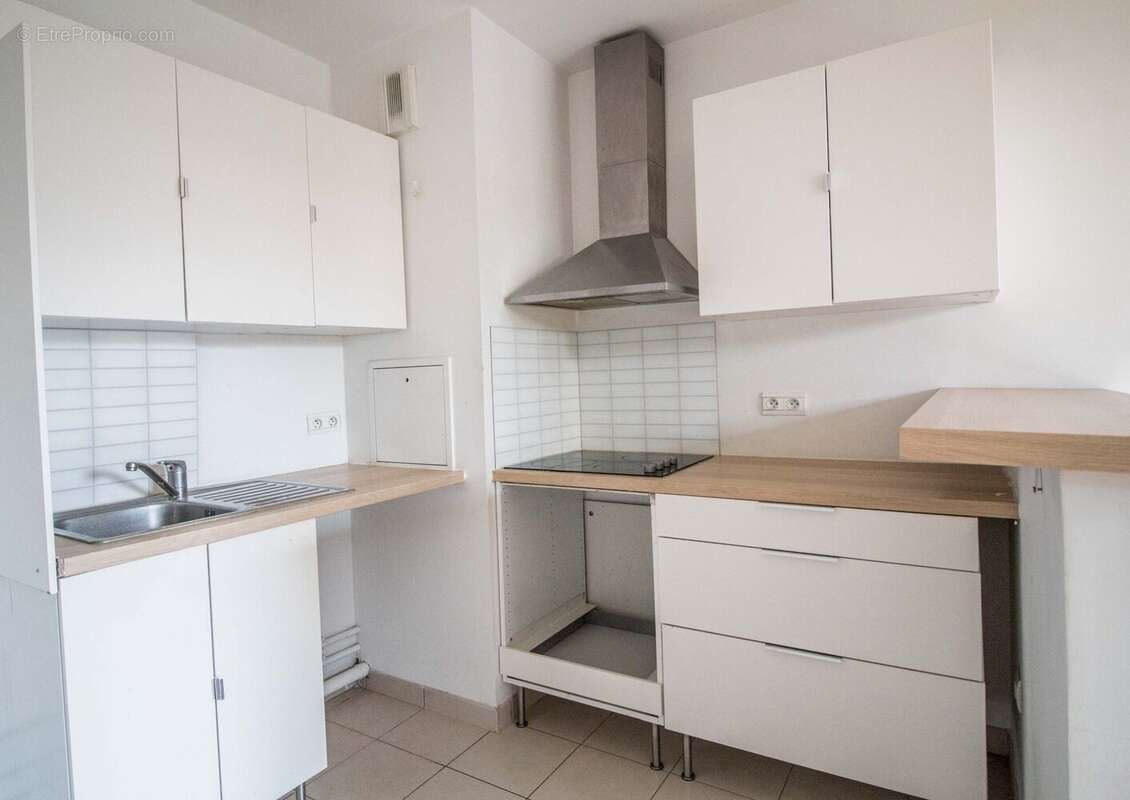 Appartement à ANTONY