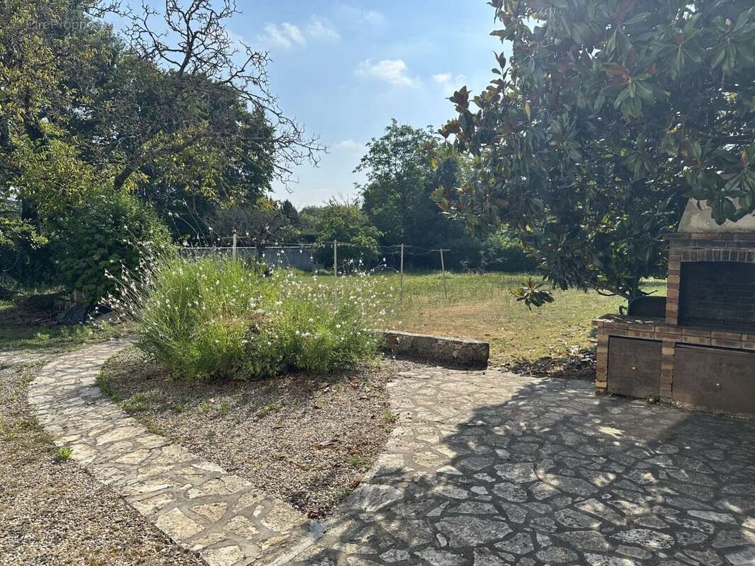 Maison avec terrain quartier residentiel - photo 12