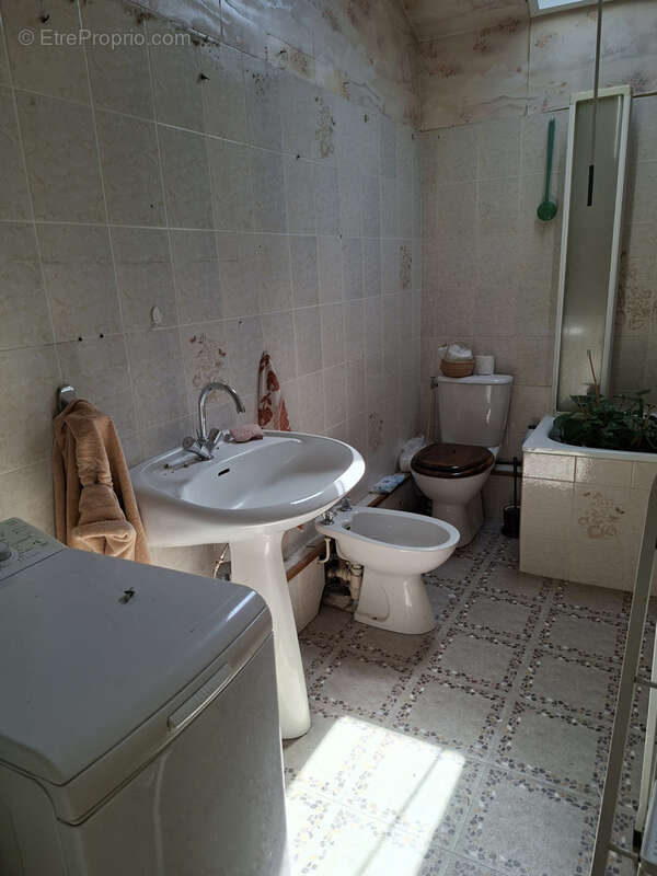 Maison à VERSAILLES