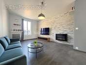 Appartement à BREUILLET