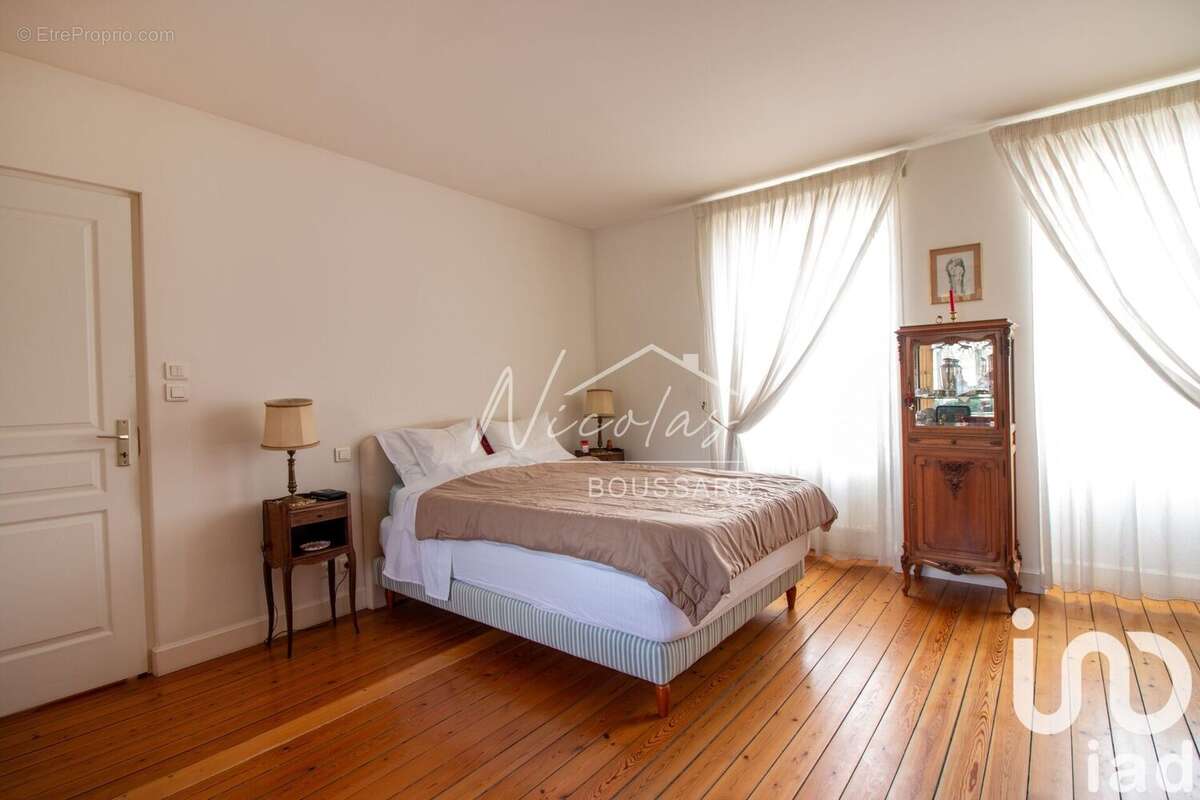 Photo 4 - Maison à ERMENONVILLE