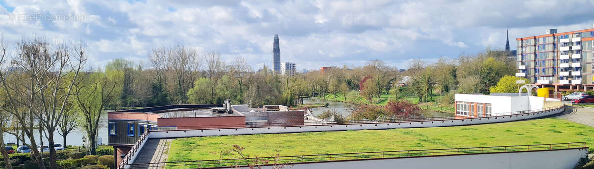 Appartement à AMIENS