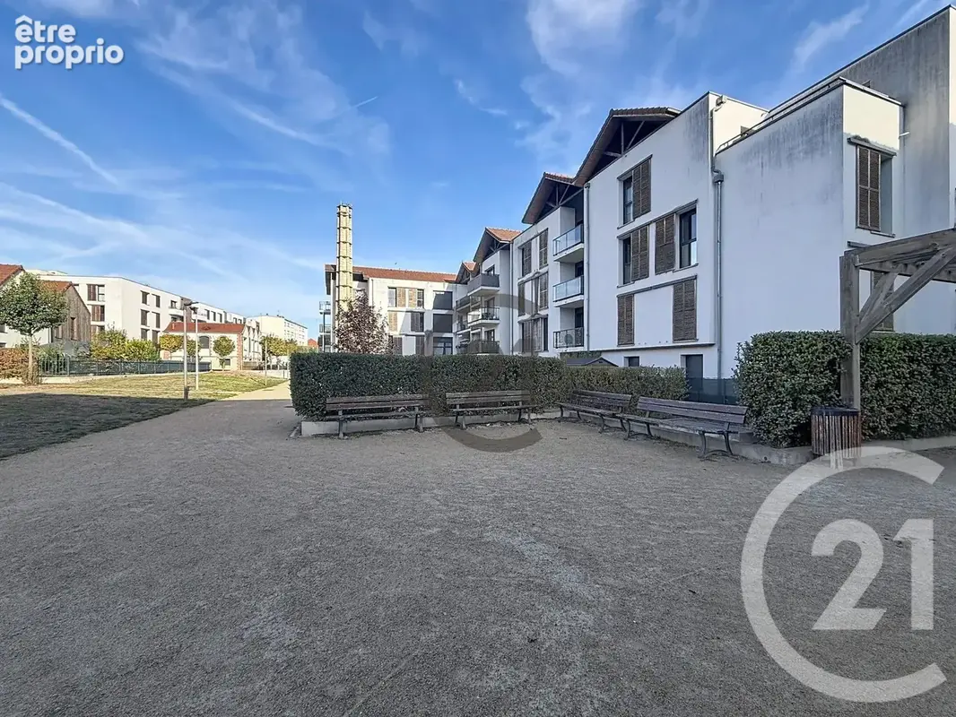 Appartement 2 pièces 42 m² à vendre à Troyes (10000) - photo 1