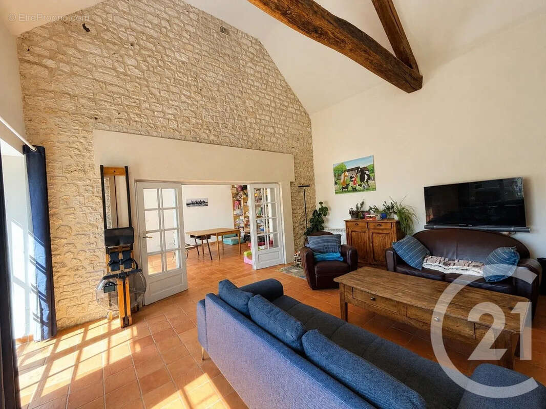 Maison 175 m² à Vernon  - photo 7