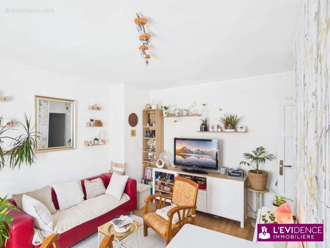 Photo 3 - Appartement à SAINT-NAZAIRE