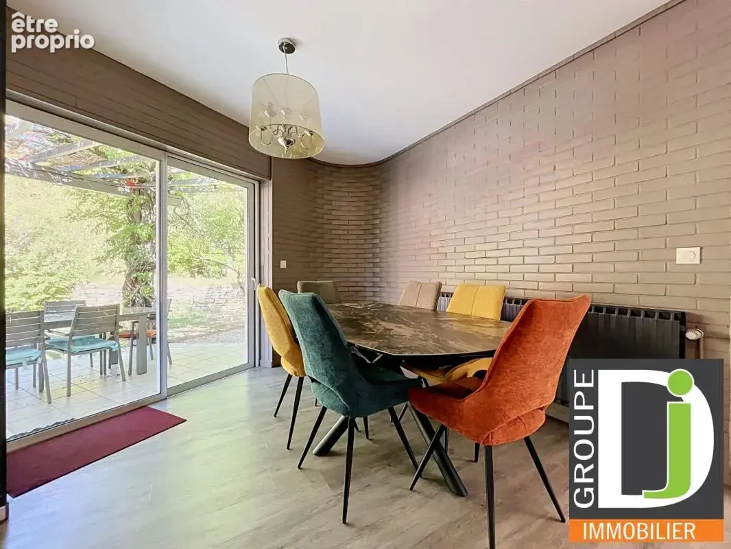 Maison à vendre à Montéleger, avec garage - photo 6