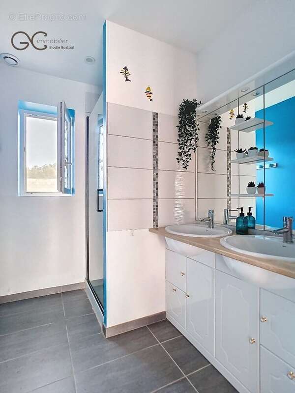 Maison à CESSENON-SUR-ORB