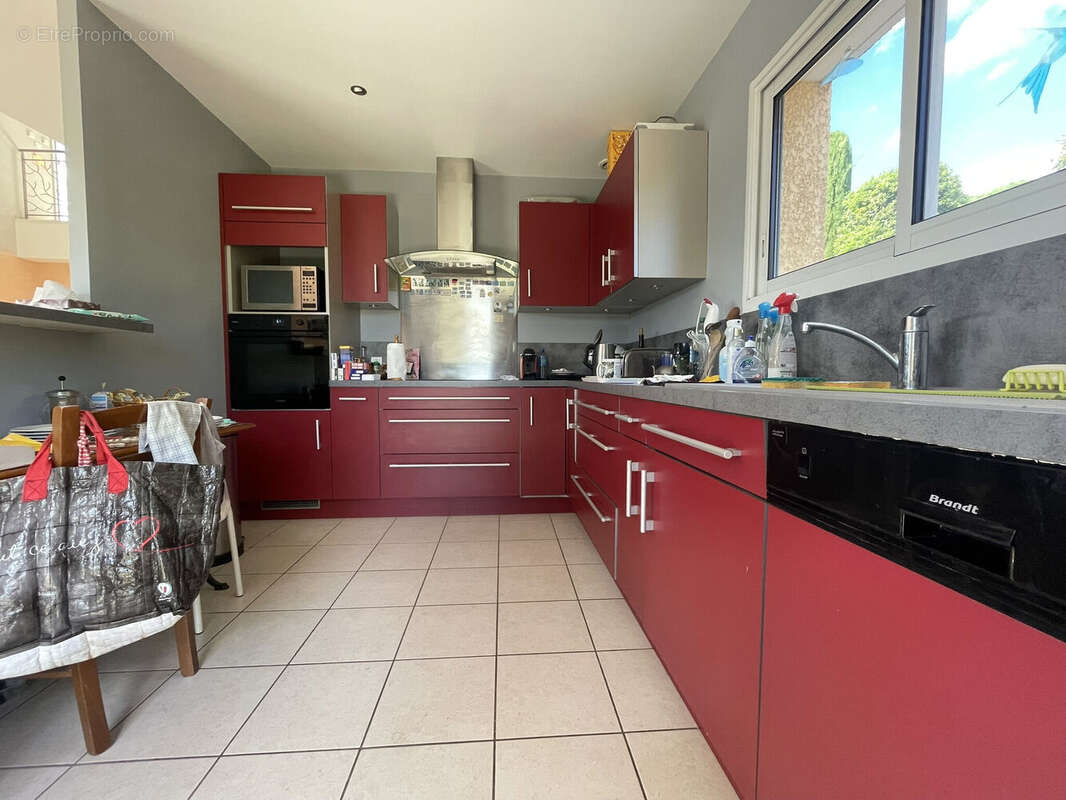 Photo 5 - Maison à AMPLEPUIS