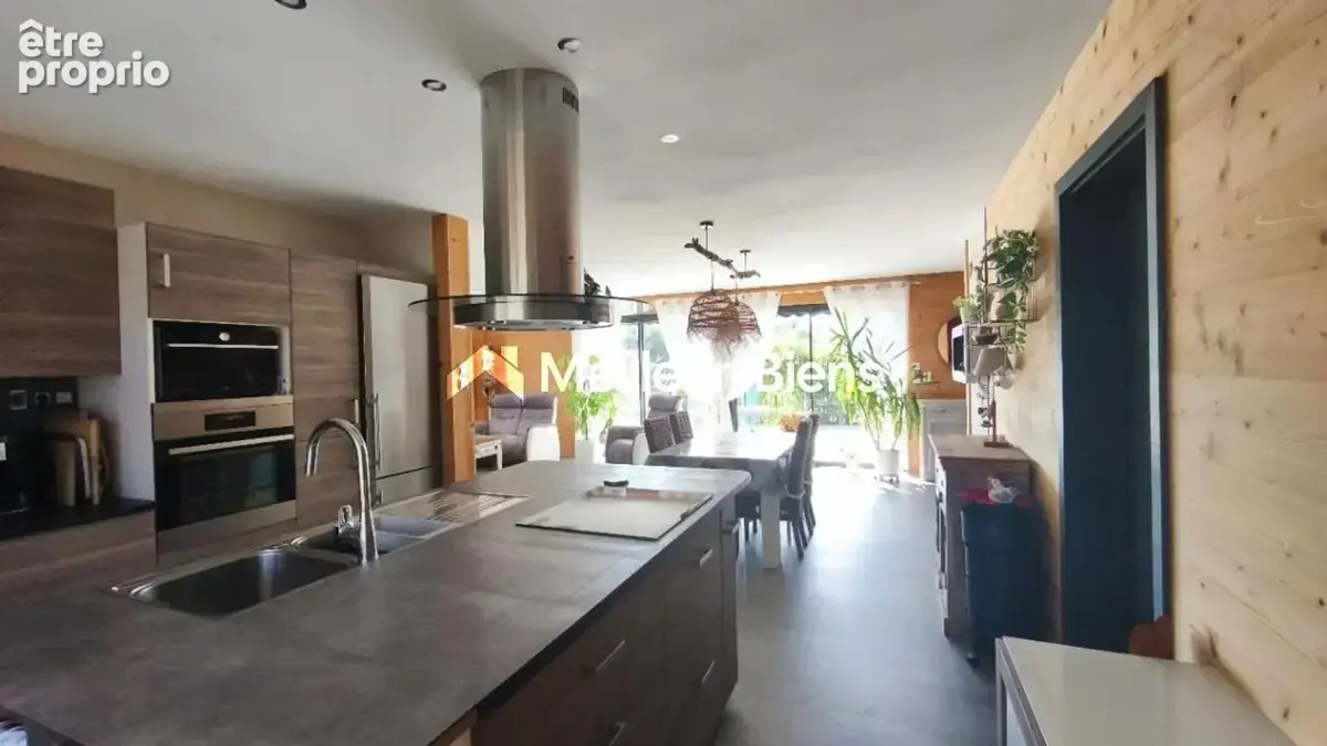 Maison ossature bois 4 pièces 100 m² à Obenheim sur 640 m² de terrain - photo 12