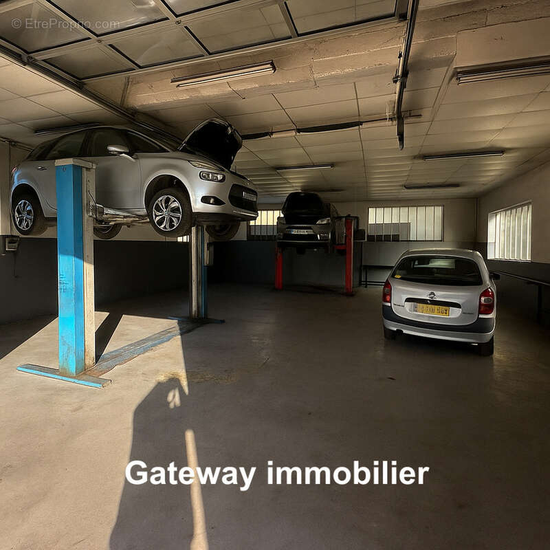 Commerce à BEAUMONT