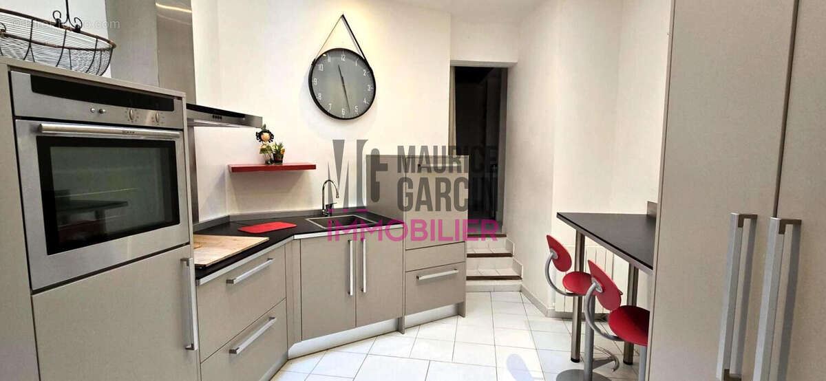 Appartement à AVIGNON