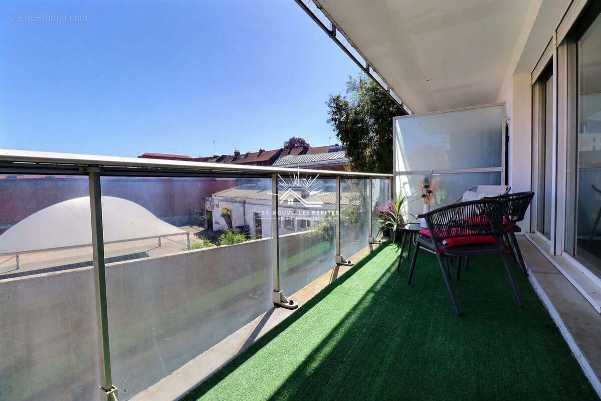 Appartement à ROUBAIX
