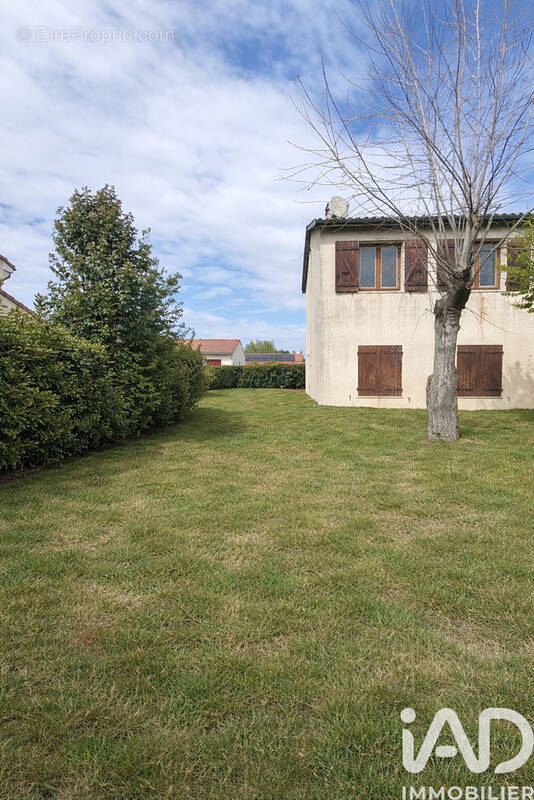 Photo 1 - Maison à VILLENAVE-D'ORNON