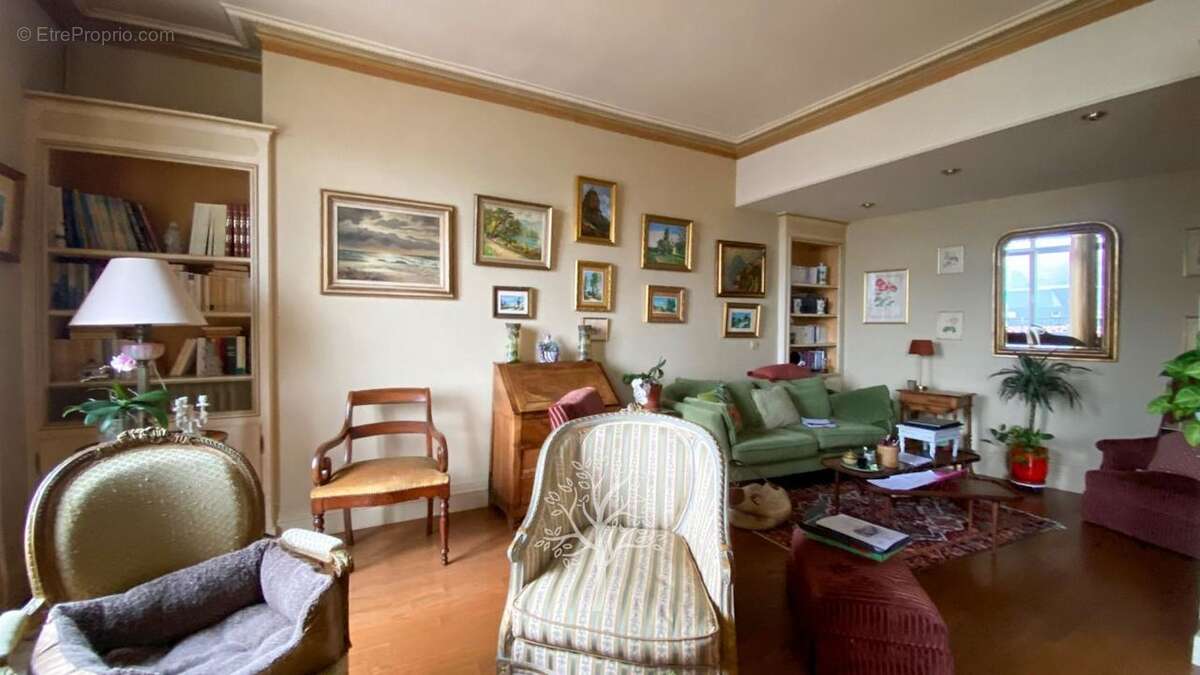 Appartement à DIEPPE