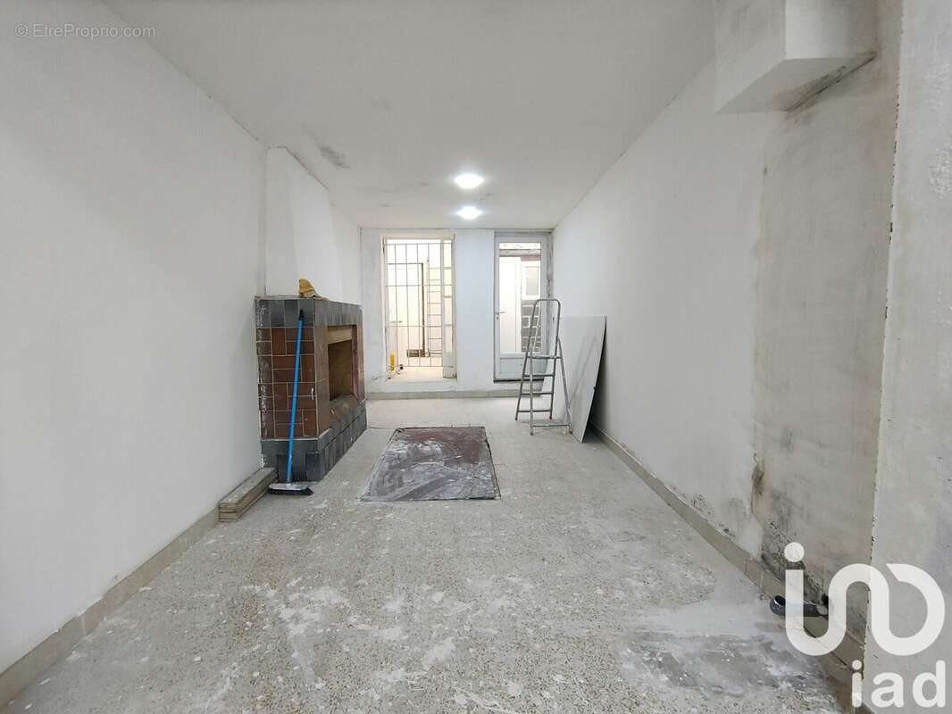 Photo 4 - Appartement à LE QUESNOY