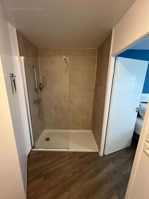 Appartement à PESSAC
