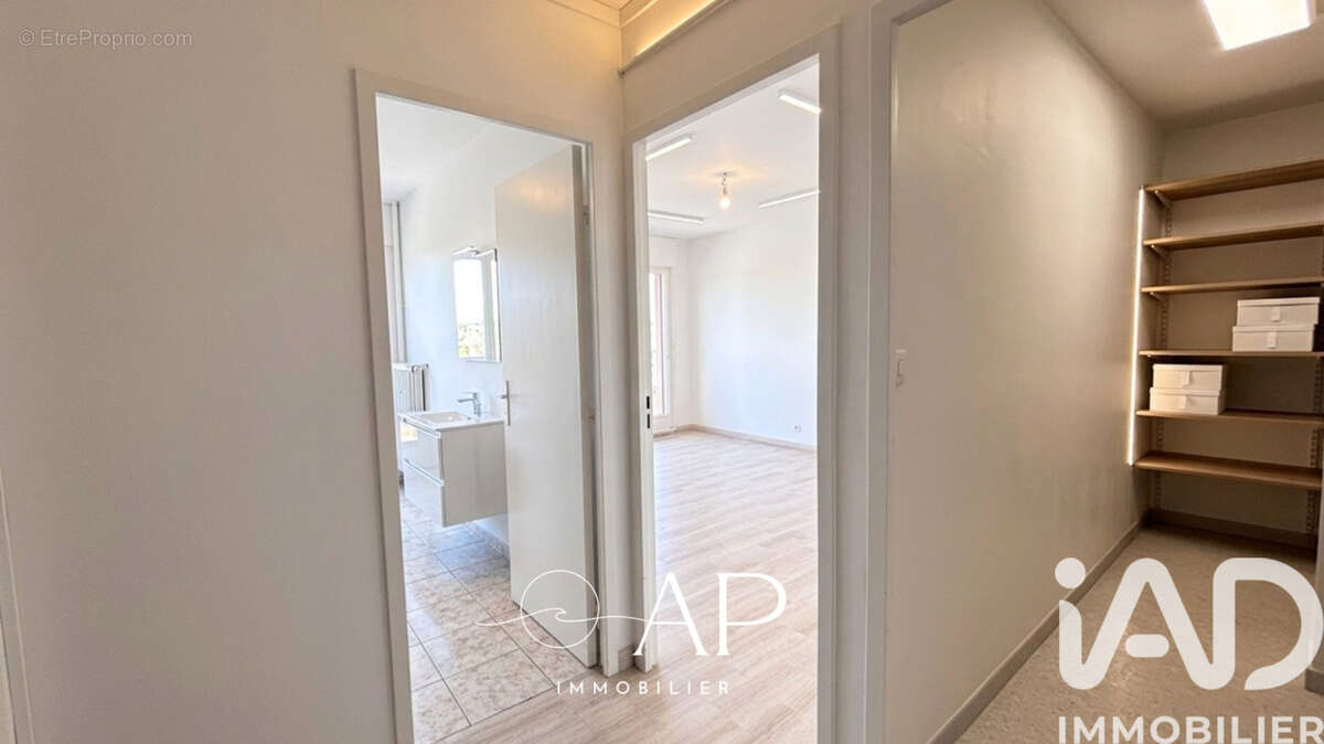 Photo 8 - Appartement à TOULON