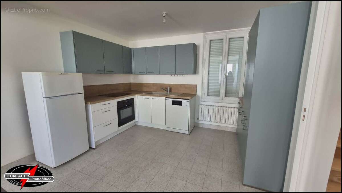 Photo 2 - Maison à LE HAVRE