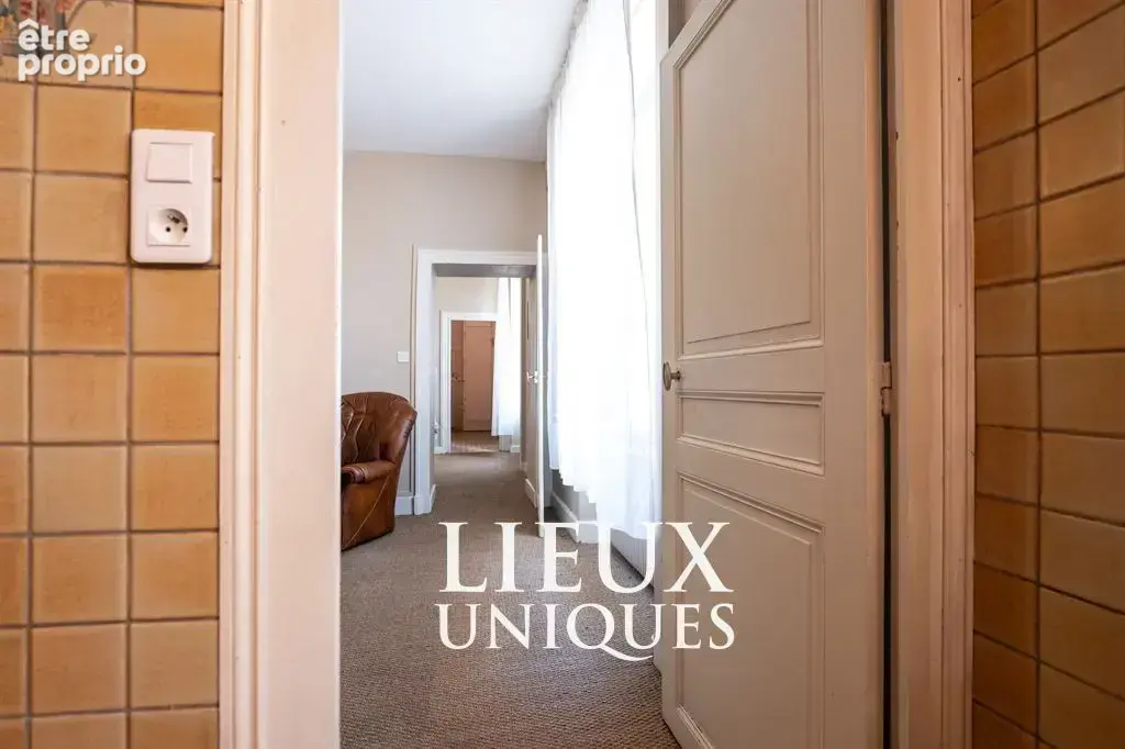 Lieux uniques ® x propriétés privées propose bel appartement hyper-centre de blois 77 m² - photo 20