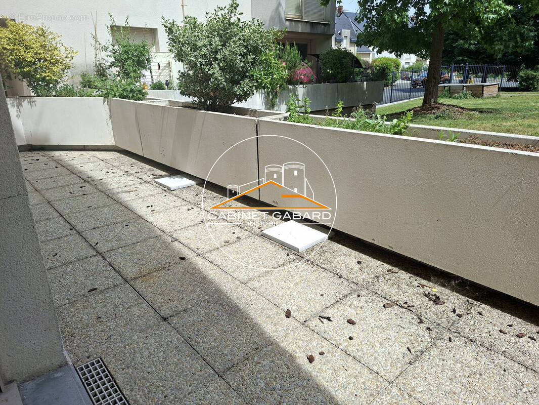 Appartement à ANGERS