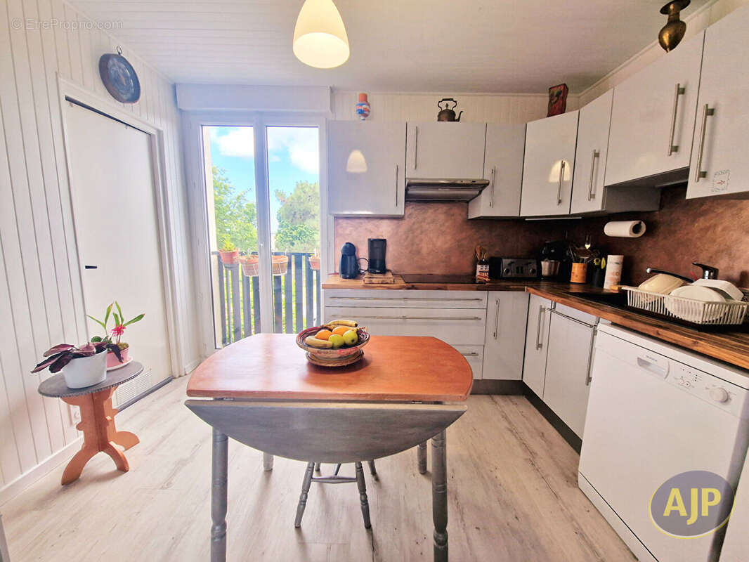 Appartement à BISCARROSSE