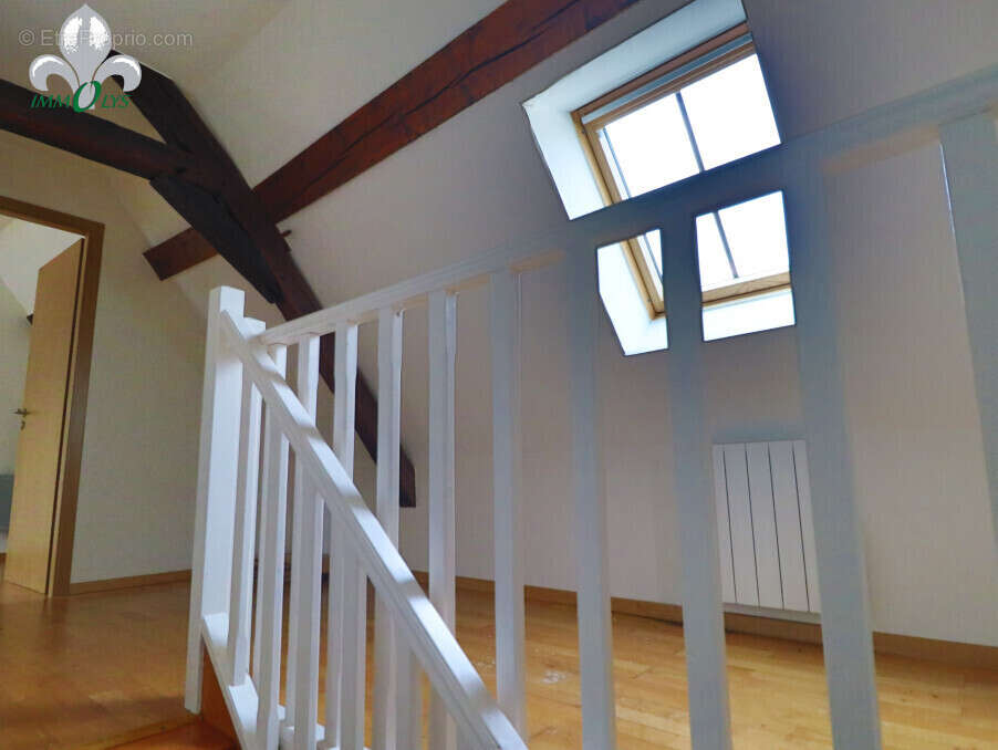 Appartement à SEURRE