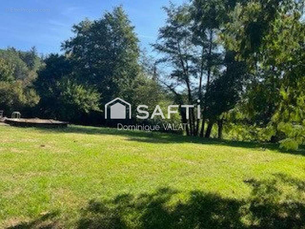 Photo 2 - Maison à LASALLE