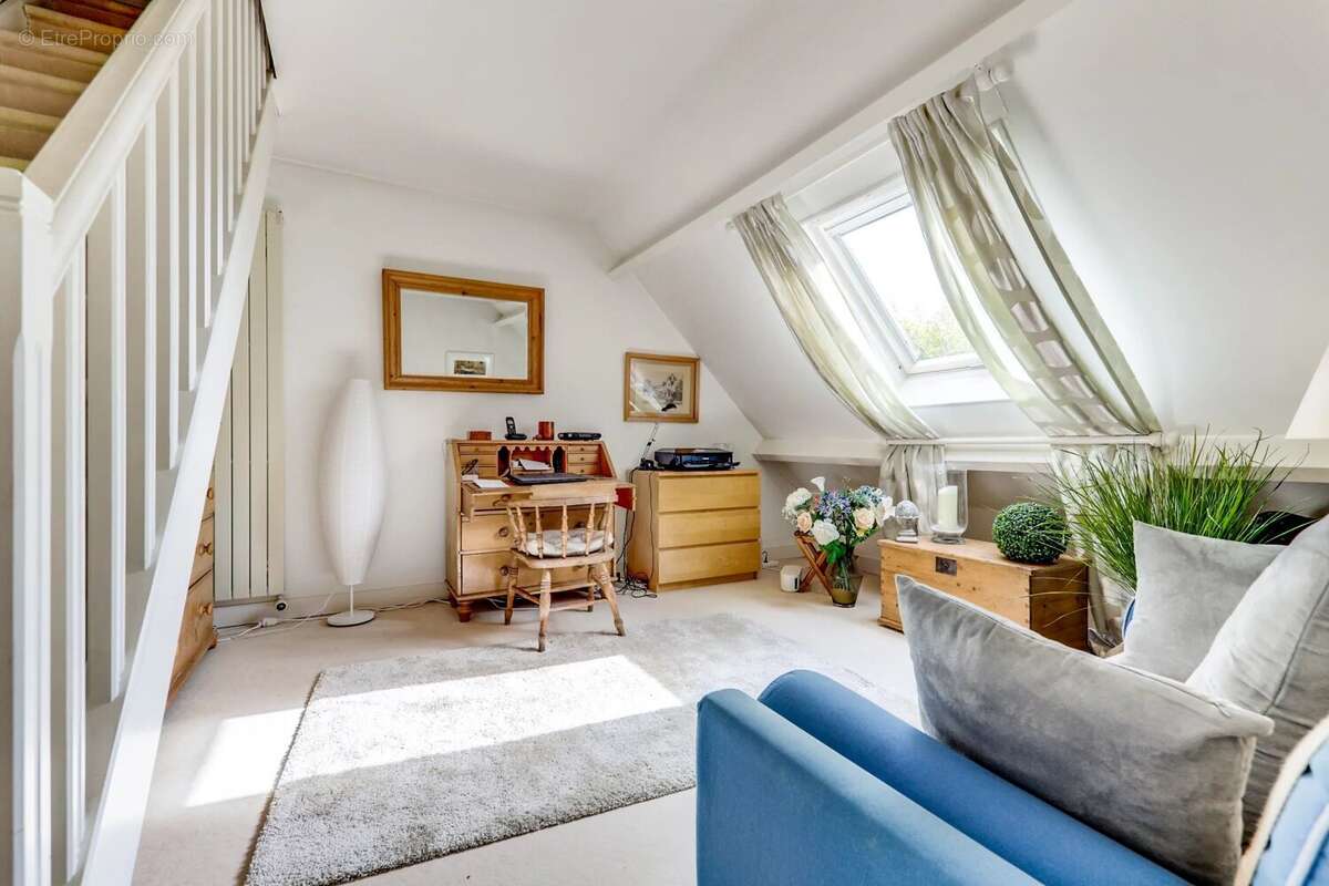 Maison à NOISY-LE-ROI